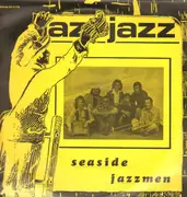 LP - Seaside Jazzmen - Same