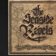 10'' - Seaside Rebels - When Their World Ended, Our Story Began...