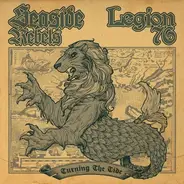 Seaside Rebels / Legion 76 - Turning The Tide