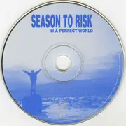 CD - Season To Risk - In A Perfect World