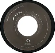 7inch Vinyl Single - Season To Risk - Mine Eyes