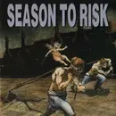 CD - Season To Risk - In A Perfect World
