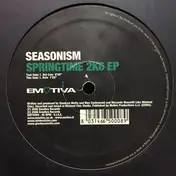 Seasonism - Springtime 2K6 EP