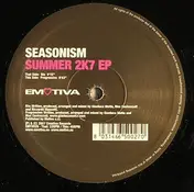 Seasonism - Summer 2K7 EP