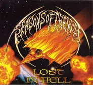 Seasons Of The Wolf - Lost In Hell