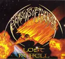 CD - Seasons Of The Wolf - Lost In Hell - Digipak / Still Sealed