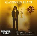 CD - Seasons In Black - Deadtime Stories