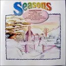 LP - Seasons - Synthphonic Variations