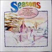 LP - Seasons - Synthphonic Variations