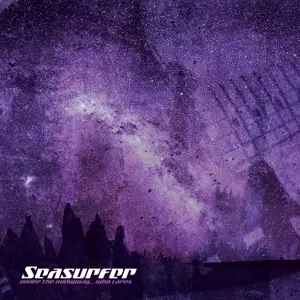 Seasurfer - Under The.. -Coloured-