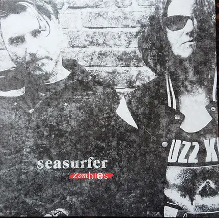 Seasurfer - Zombies