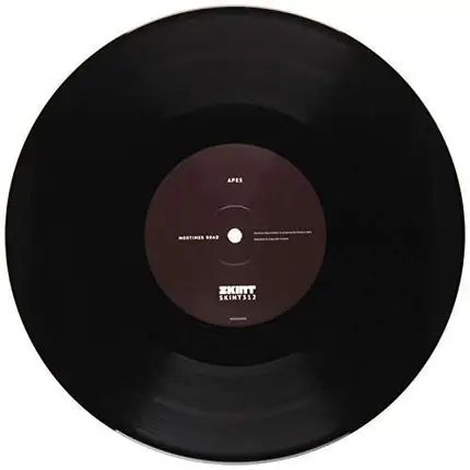 Seb & Apes Wildblood - Noshi / Mortimer
