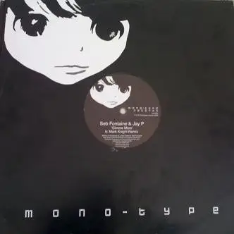 Seb Fontaine & Jay P - Gimme More