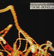 Seb Fontaine + Jules Vern Present Cequenza - Cequenza