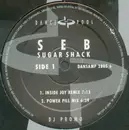 12'' - Seb - Sugar Shack