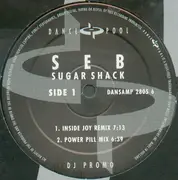 12'' - Seb - Sugar Shack