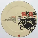 12inch Vinyl Single - Seba - Make My Way Home / In The Sun