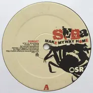 Seba - Make My Way Home / In The Sun