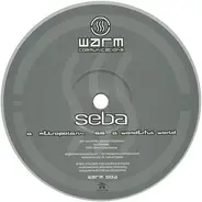 Seba - Metropolaris / A Wonderful World