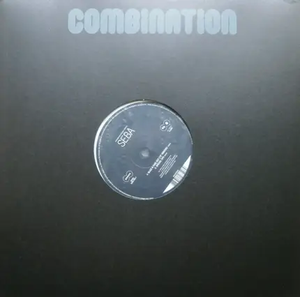 Seba - Blaze & Fade Out / Special Ops