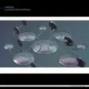 12inch Vinyl Single - Seba - Connected / Catch The Moment