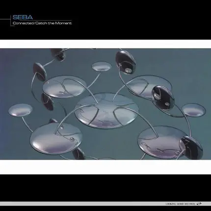 Seba - Connected / Catch The Moment
