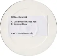 Seba - Don't Wanna Lose You