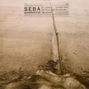 2 x 12inch Vinyl Single - Seba - Guidelines EP
