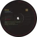 12inch Vinyl Single - Seba - Jungle Music / Cloudless