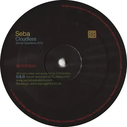 Seba - Jungle Music