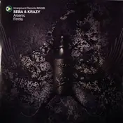 Seba & Krazy - Arsenic / Finola