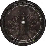 12inch Vinyl Single - Seba & Krazy - Arsenic / Finola