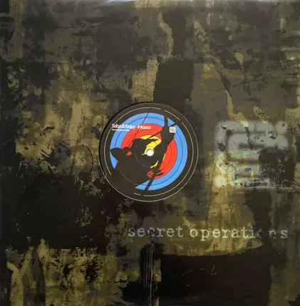 Seba & Krazy - Inkasso / Consciousness