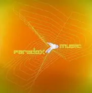 Seba & Paradox Feat Robert Manos - It's All Love / Can't Let Go