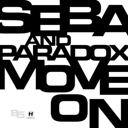 Seba & Paradox - Move On