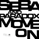 12inch Vinyl Single - Seba & Paradox - Move On