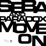 Seba & Paradox - Move On