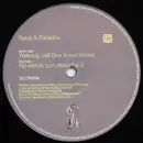 12inch Vinyl Single - Seba & Paradox - Wakeup Call / No Words Can Describe It