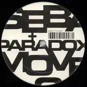 12inch Vinyl Single - Seba & Paradox - Move On