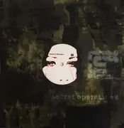 12inch Vinyl Single - Seba & Paradox - Red Tears / Fire Like This