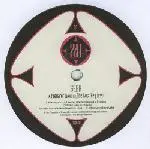 12'' - Seba - Predator / The Lost Key