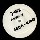 12inch Vinyl Single - Seba - Unrevealed Stories - EP