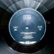 12inch Vinyl Single - Seba - Blaze & Fade Out / Special Ops