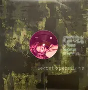 12inch Vinyl Single - Seba - Forever / Your Deepest Love