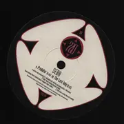 12inch Vinyl Single - Seba - Predator / The Lost Key