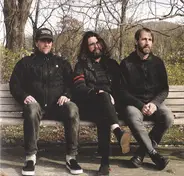 Sebadoh - Act Surprised