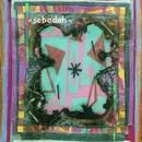 LP - Sebadoh - Bubble & Scrape