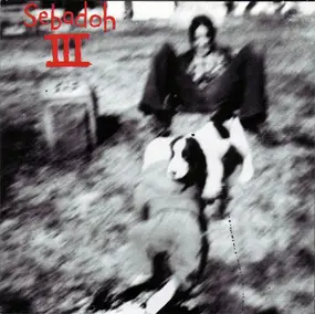 Sebadoh - III