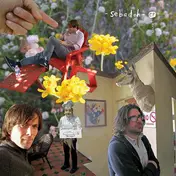 Sebadoh - Secret EP