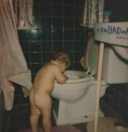 Sebadoh - Bakesale